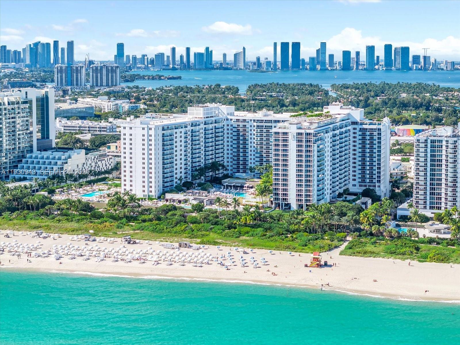 RONEY PALACE CONDO - Residential Lease