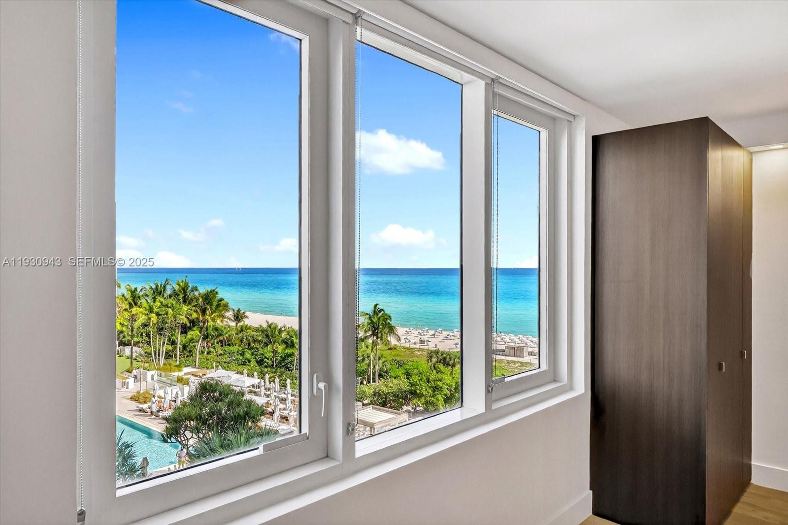 RONEY PALACE CONDO - Residential Lease