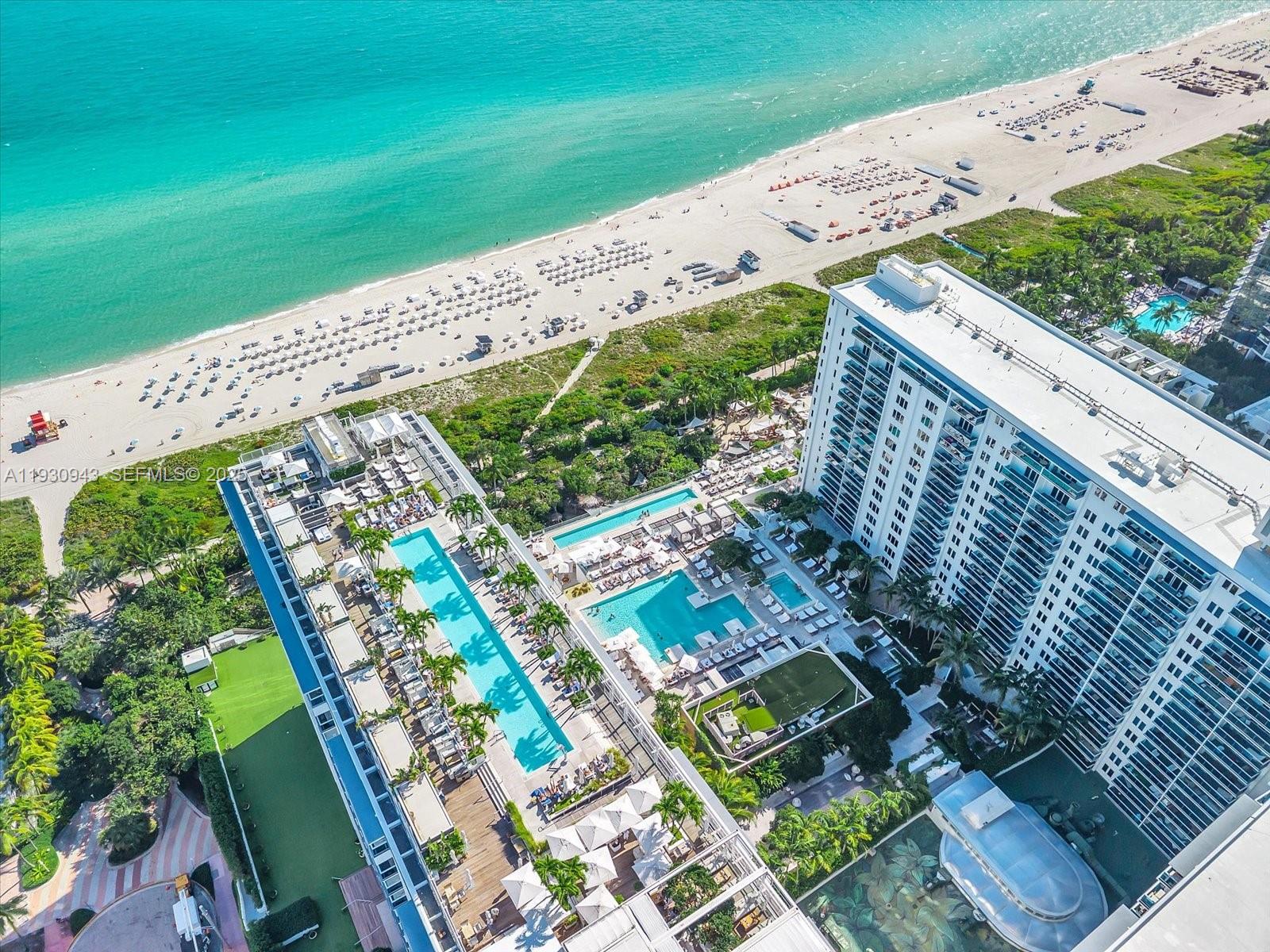 RONEY PALACE CONDO - Residential Lease