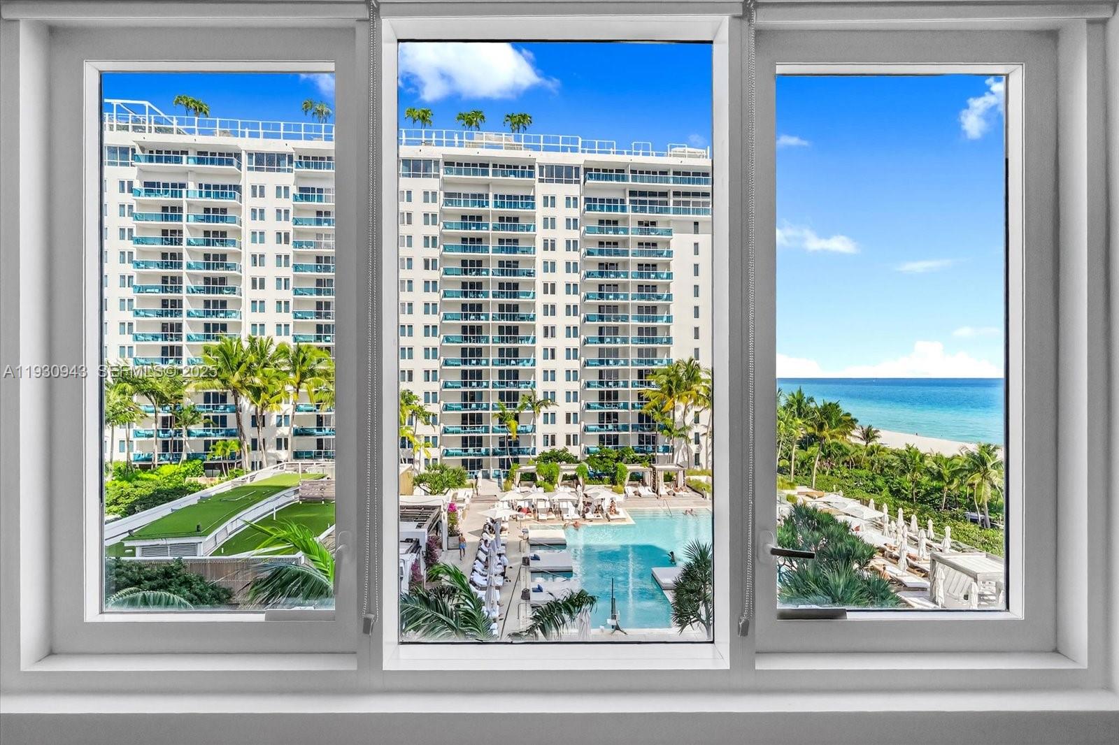 RONEY PALACE CONDO - Residential Lease
