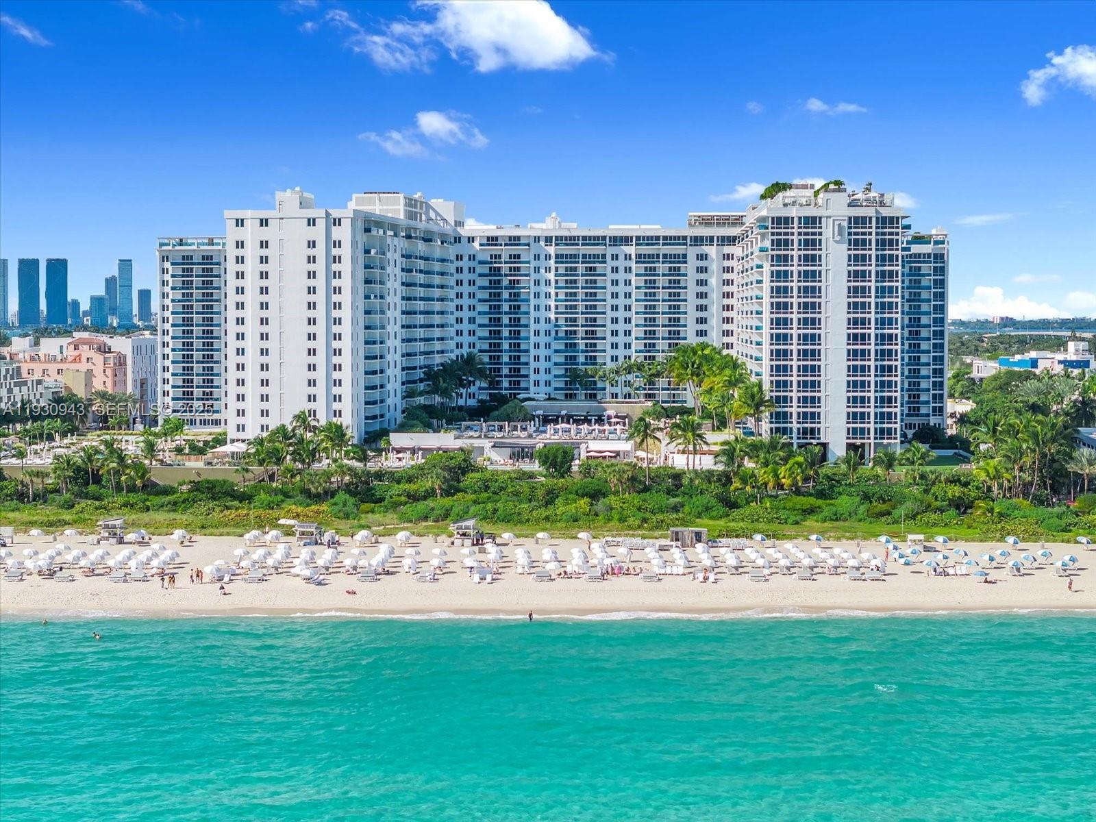 RONEY PALACE CONDO - Residential Lease