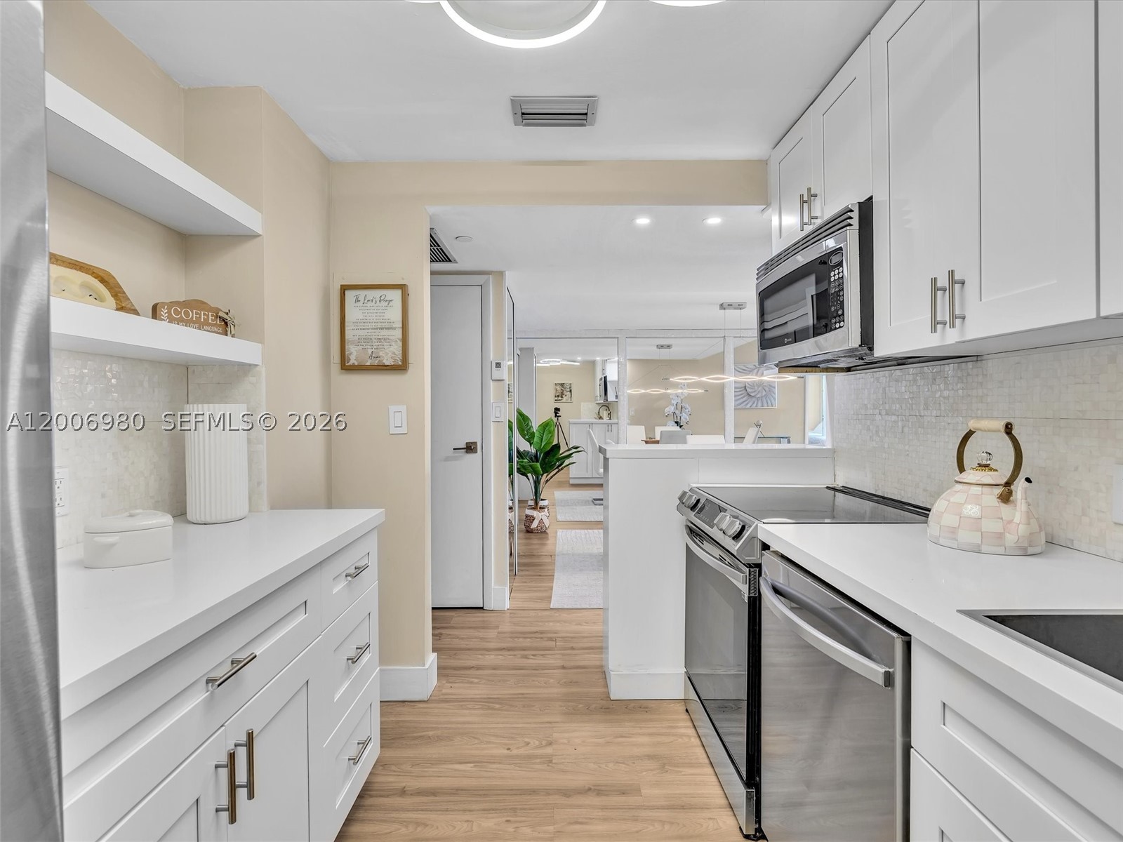 CORONADO CONDO- TOWER II - Residential