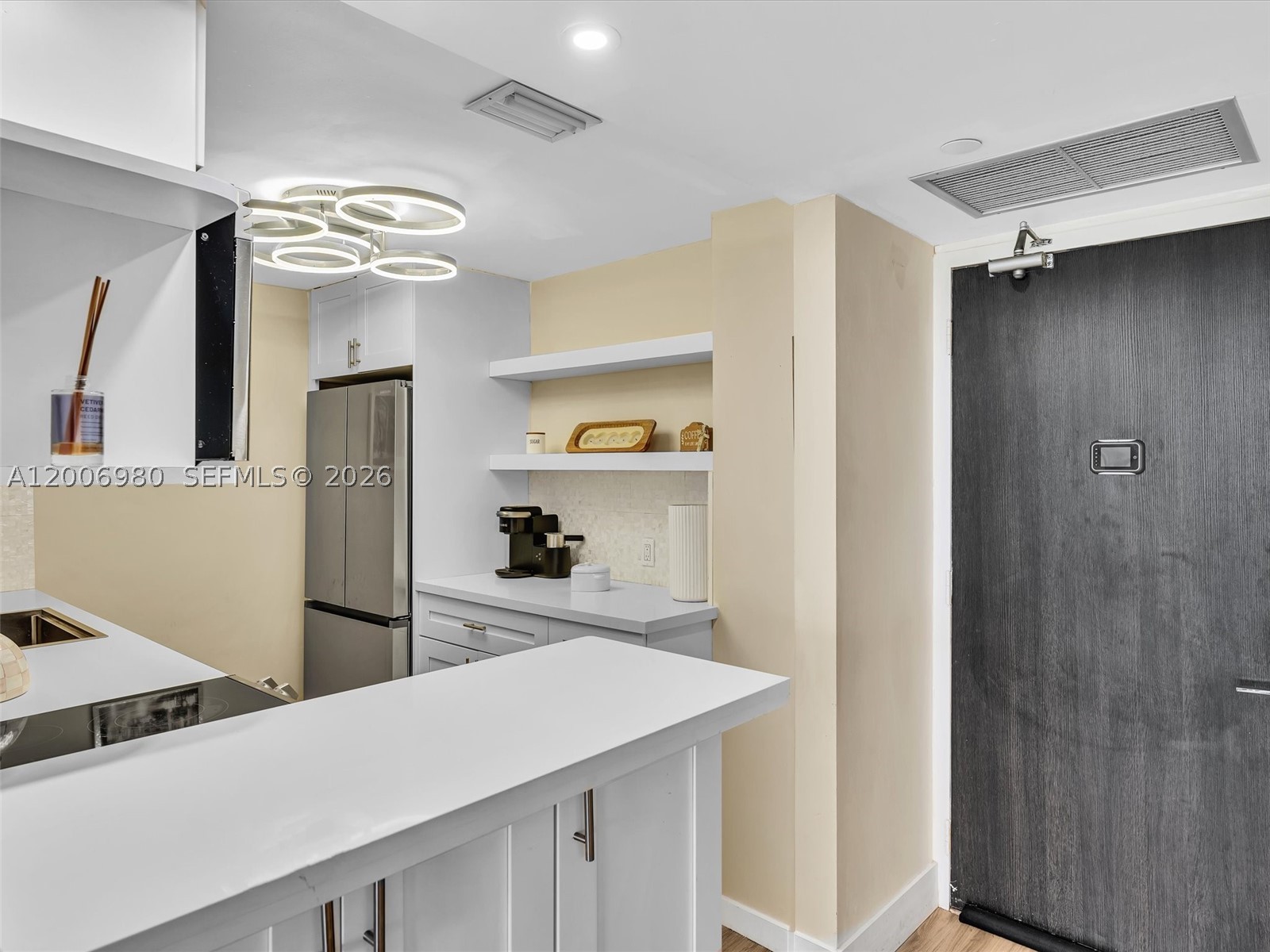 CORONADO CONDO- TOWER II - Residential
