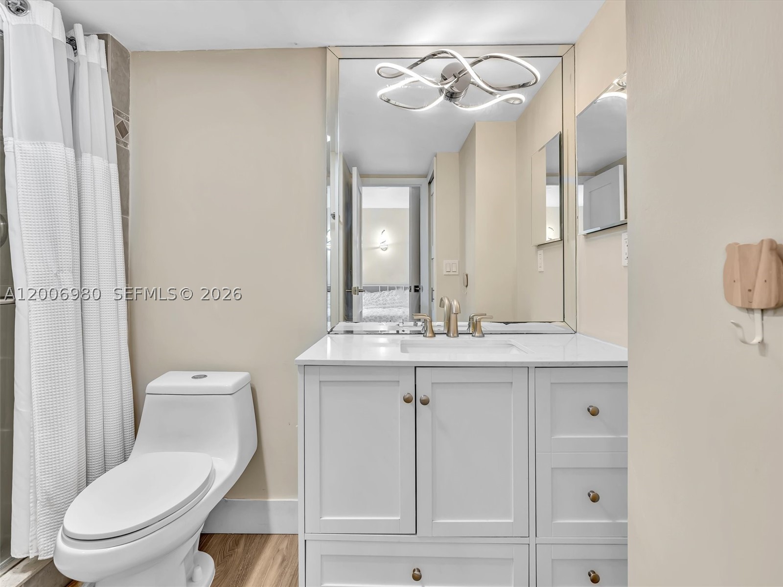 CORONADO CONDO- TOWER II - Residential