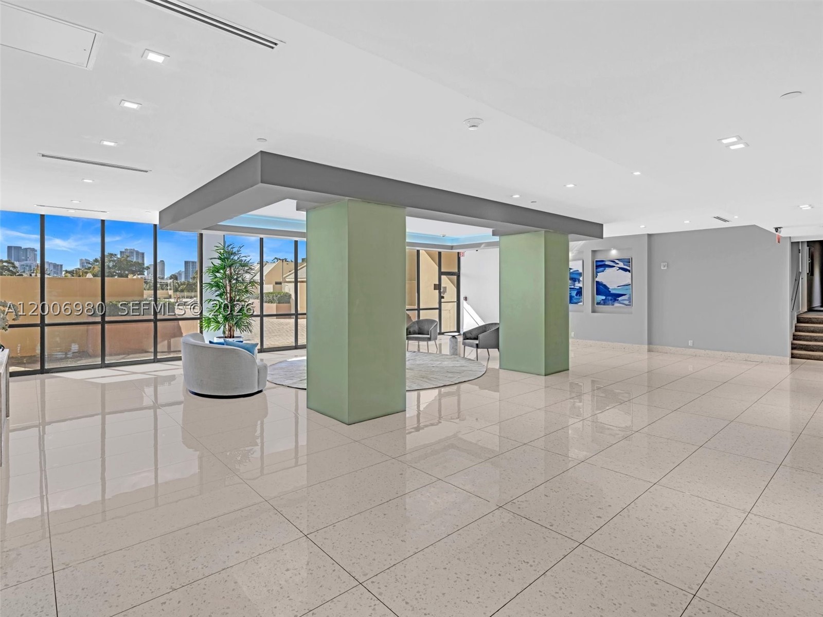 CORONADO CONDO- TOWER II - Residential