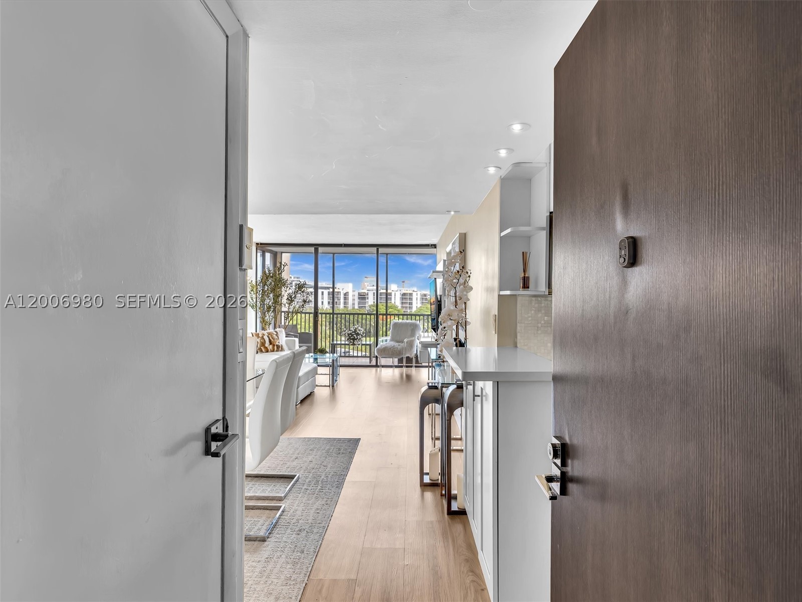 CORONADO CONDO- TOWER II - Residential