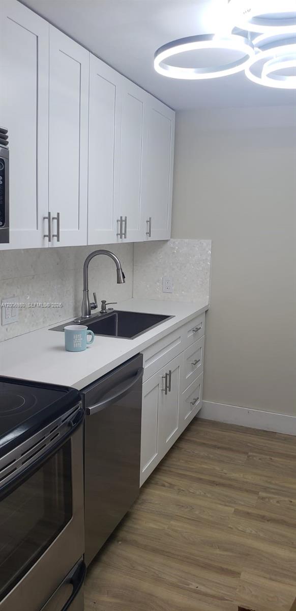 CORONADO CONDO- TOWER II - Residential