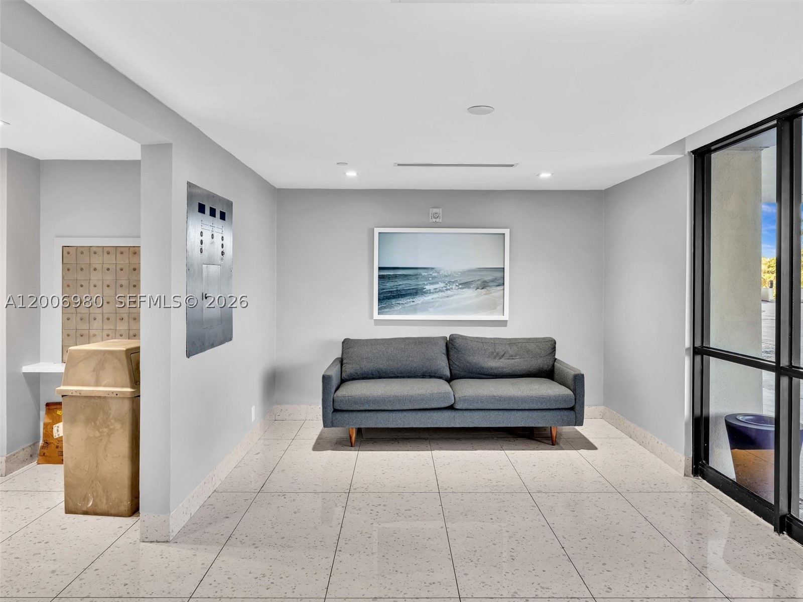 CORONADO CONDO- TOWER II - Residential