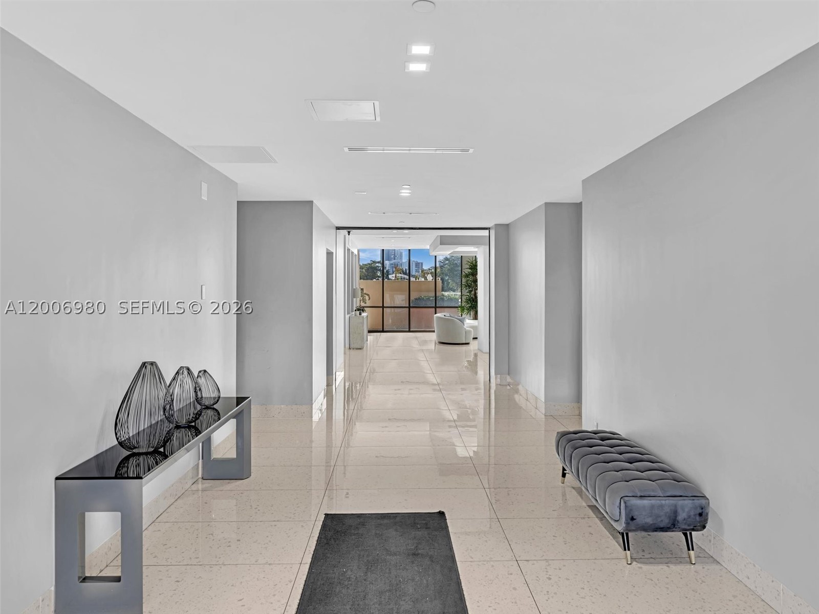 CORONADO CONDO- TOWER II - Residential