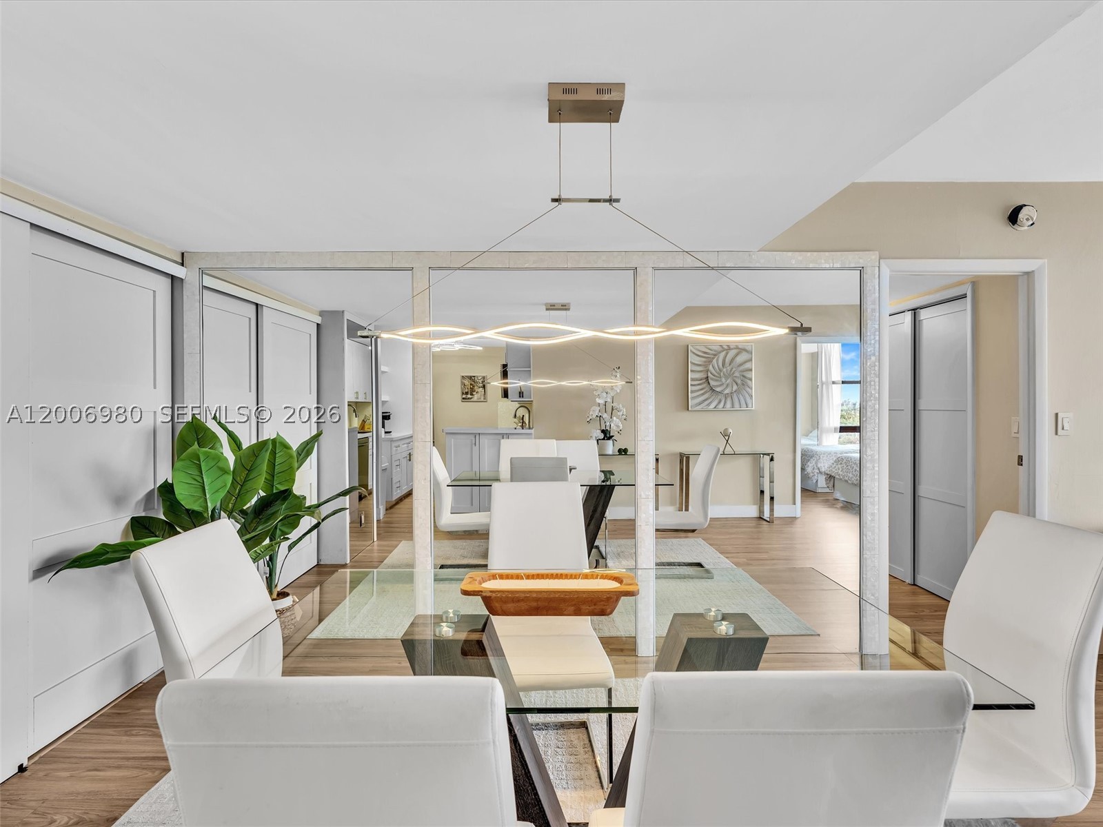 CORONADO CONDO- TOWER II - Residential