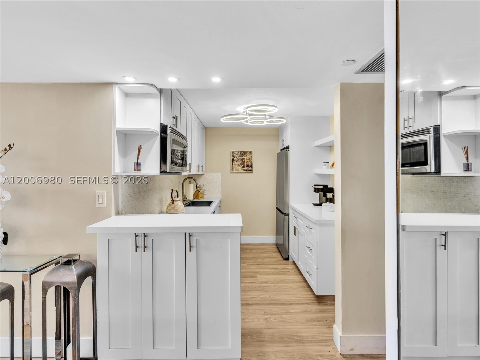 CORONADO CONDO- TOWER II - Residential