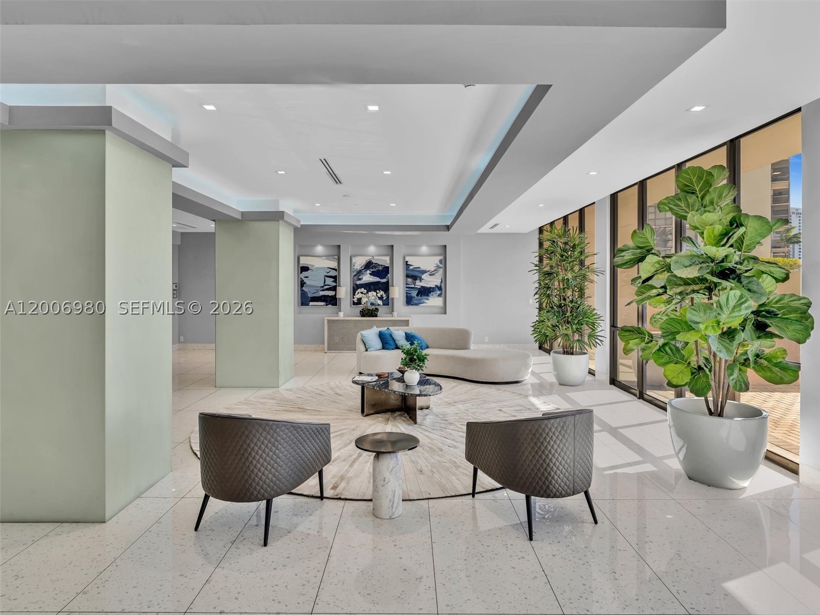 CORONADO CONDO- TOWER II - Residential