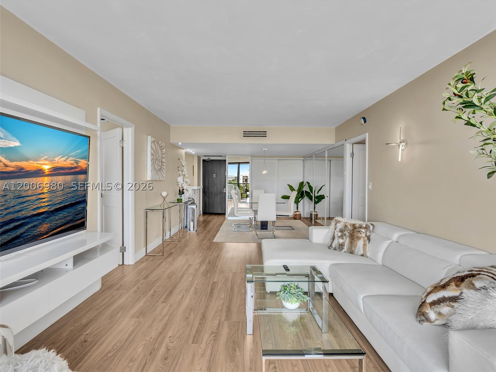CORONADO CONDO- TOWER II - Residential