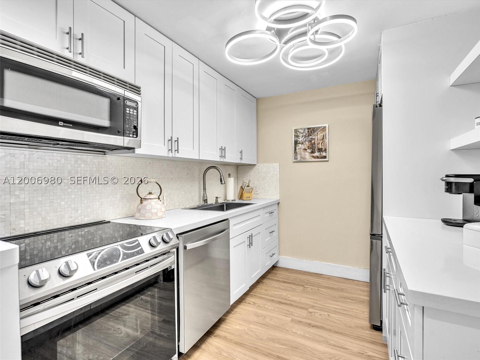 CORONADO CONDO- TOWER II - Residential