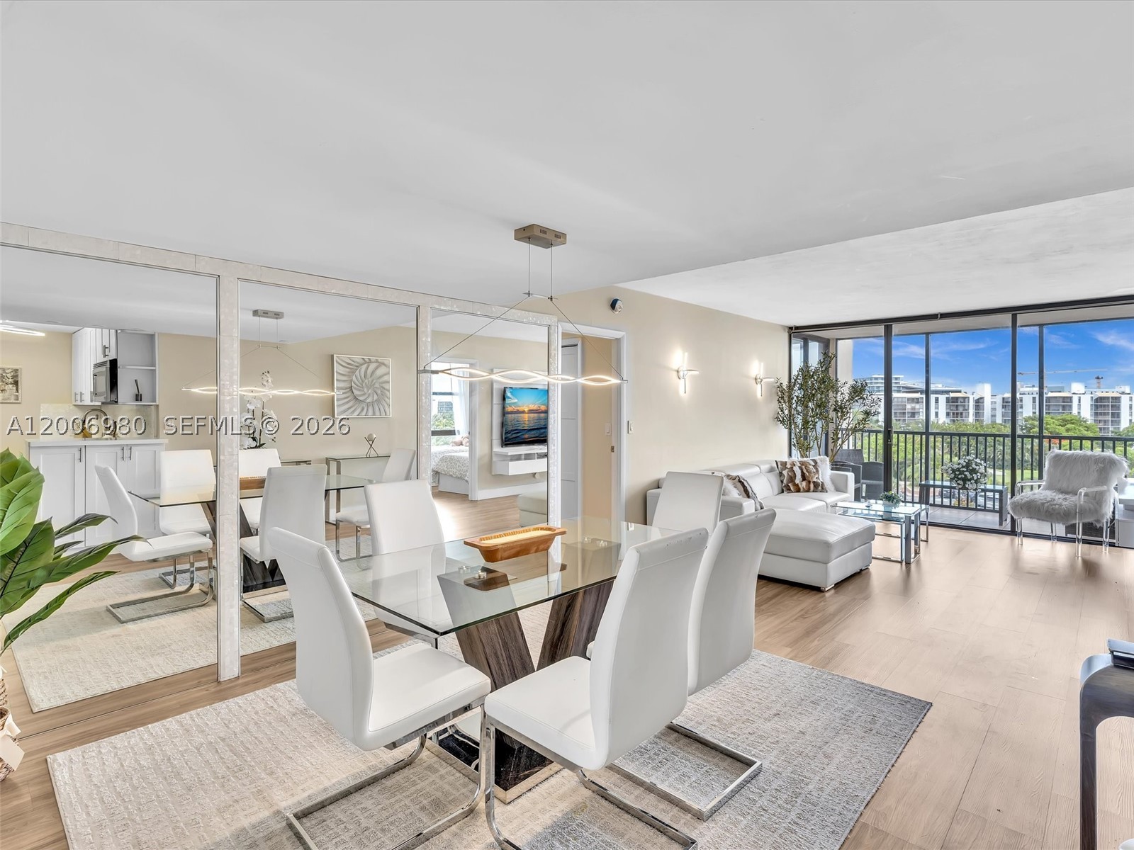 CORONADO CONDO- TOWER II - Residential