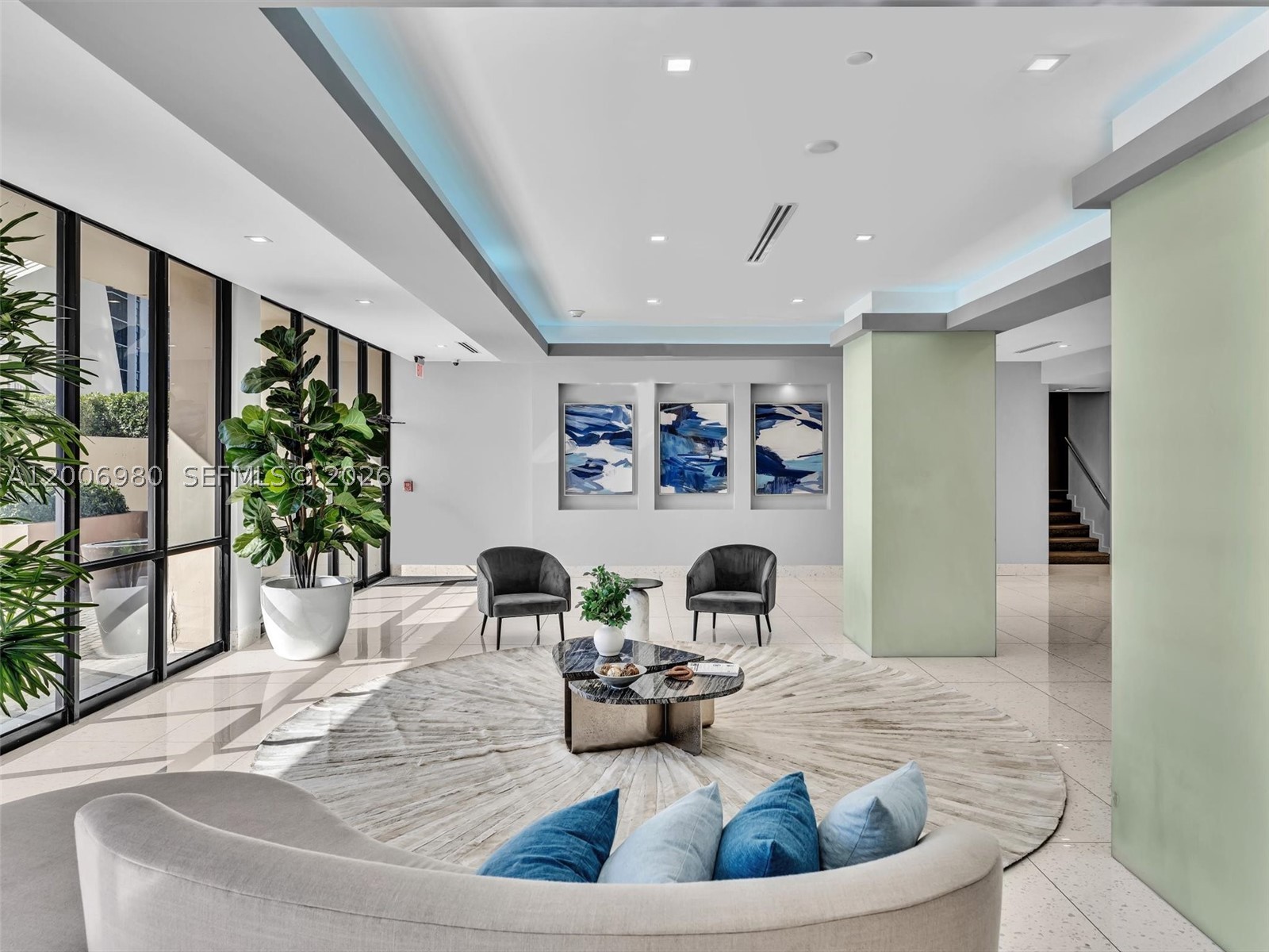CORONADO CONDO- TOWER II - Residential