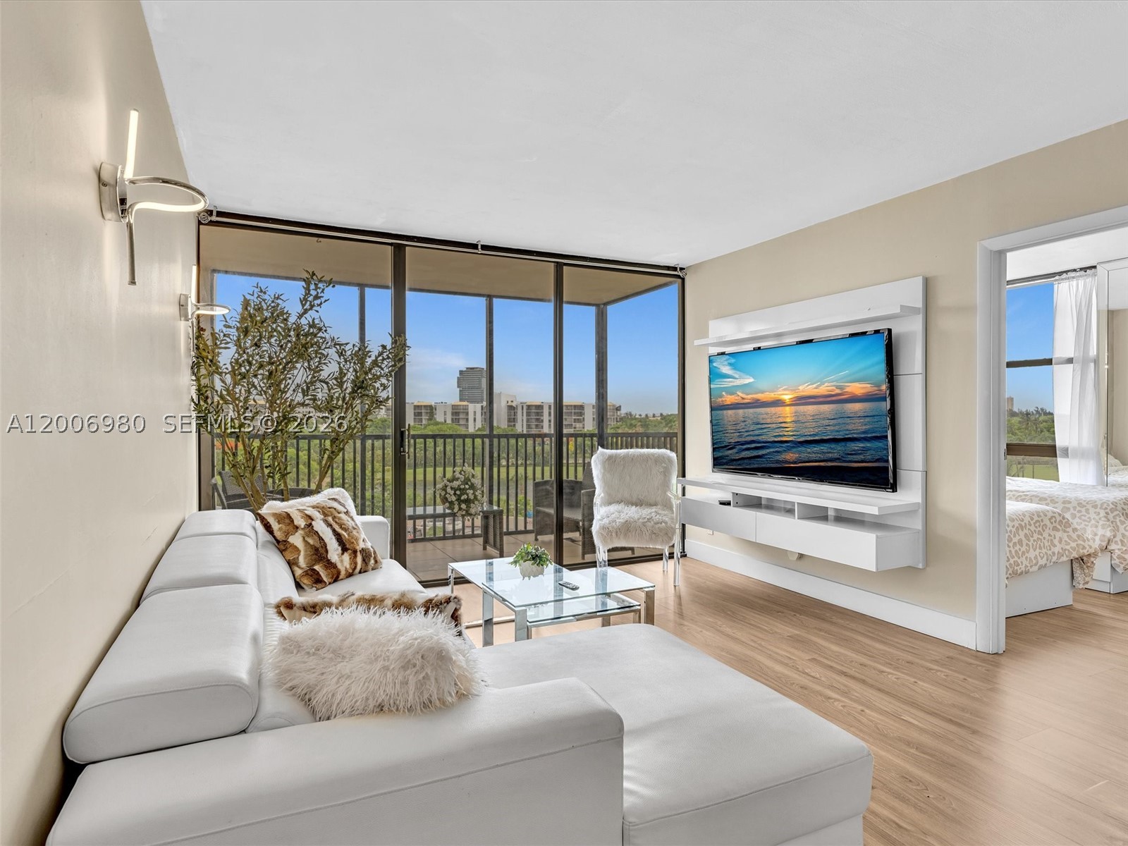 CORONADO CONDO- TOWER II - Residential