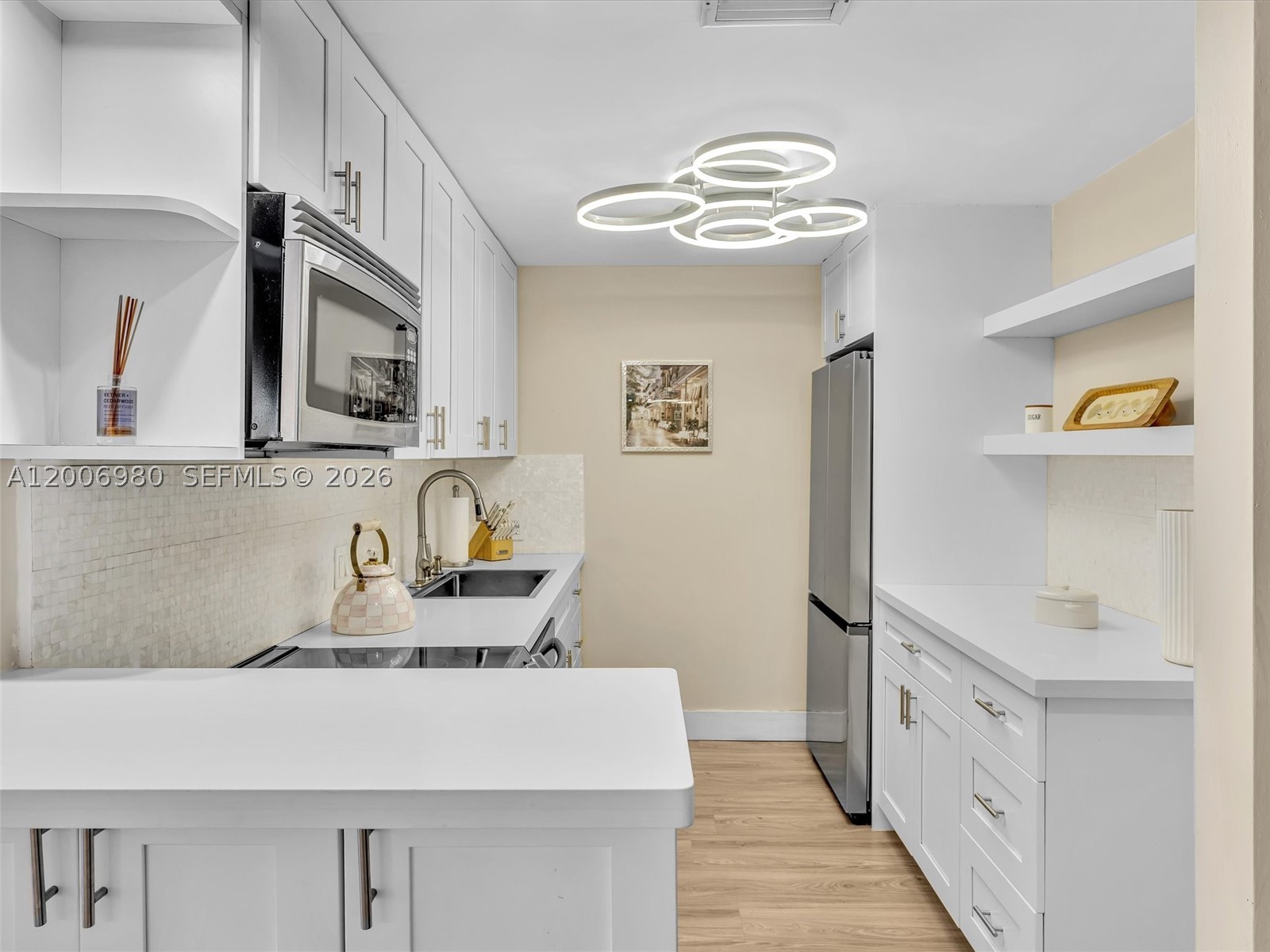 CORONADO CONDO- TOWER II - Residential