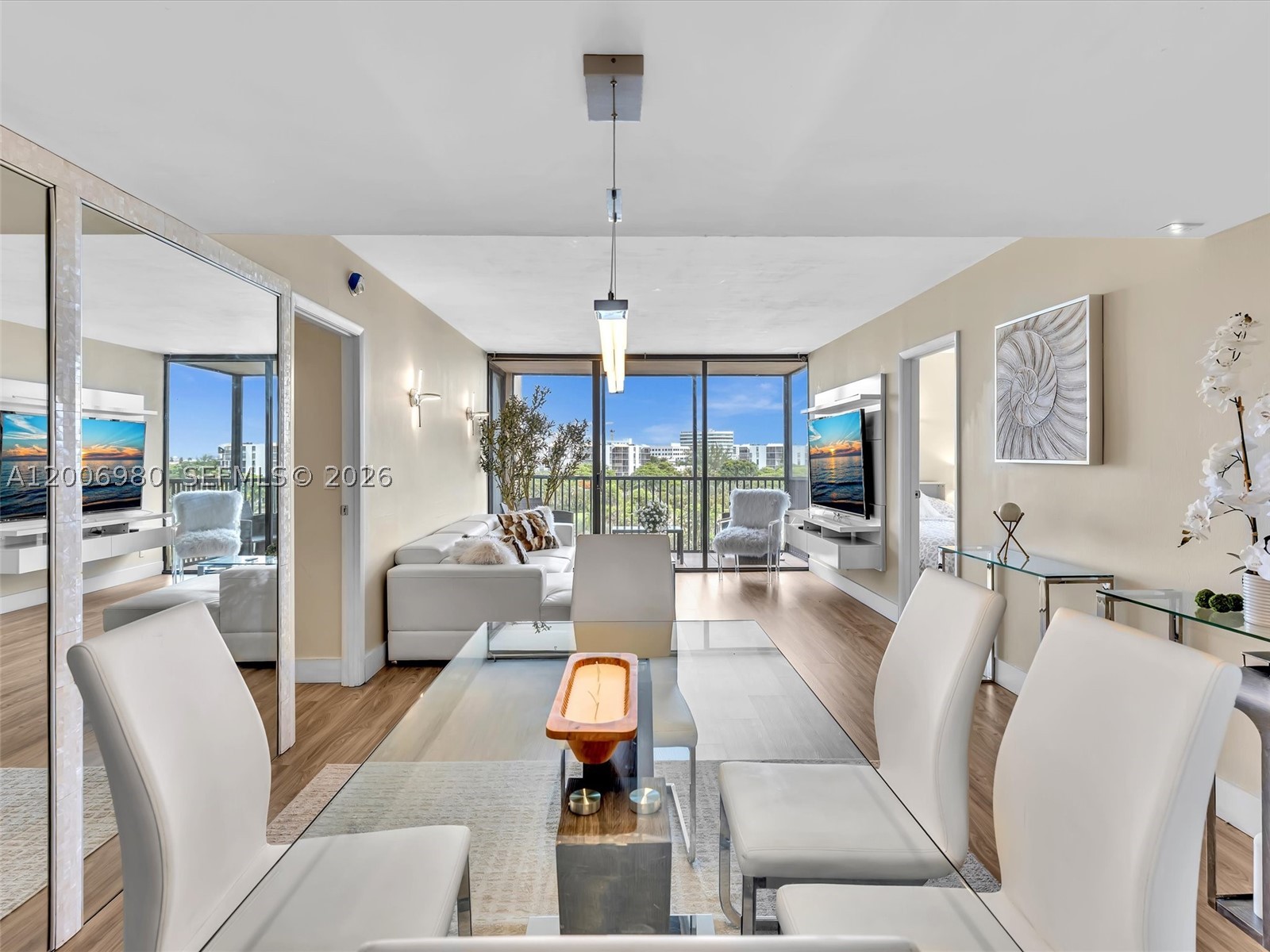 CORONADO CONDO- TOWER II - Residential