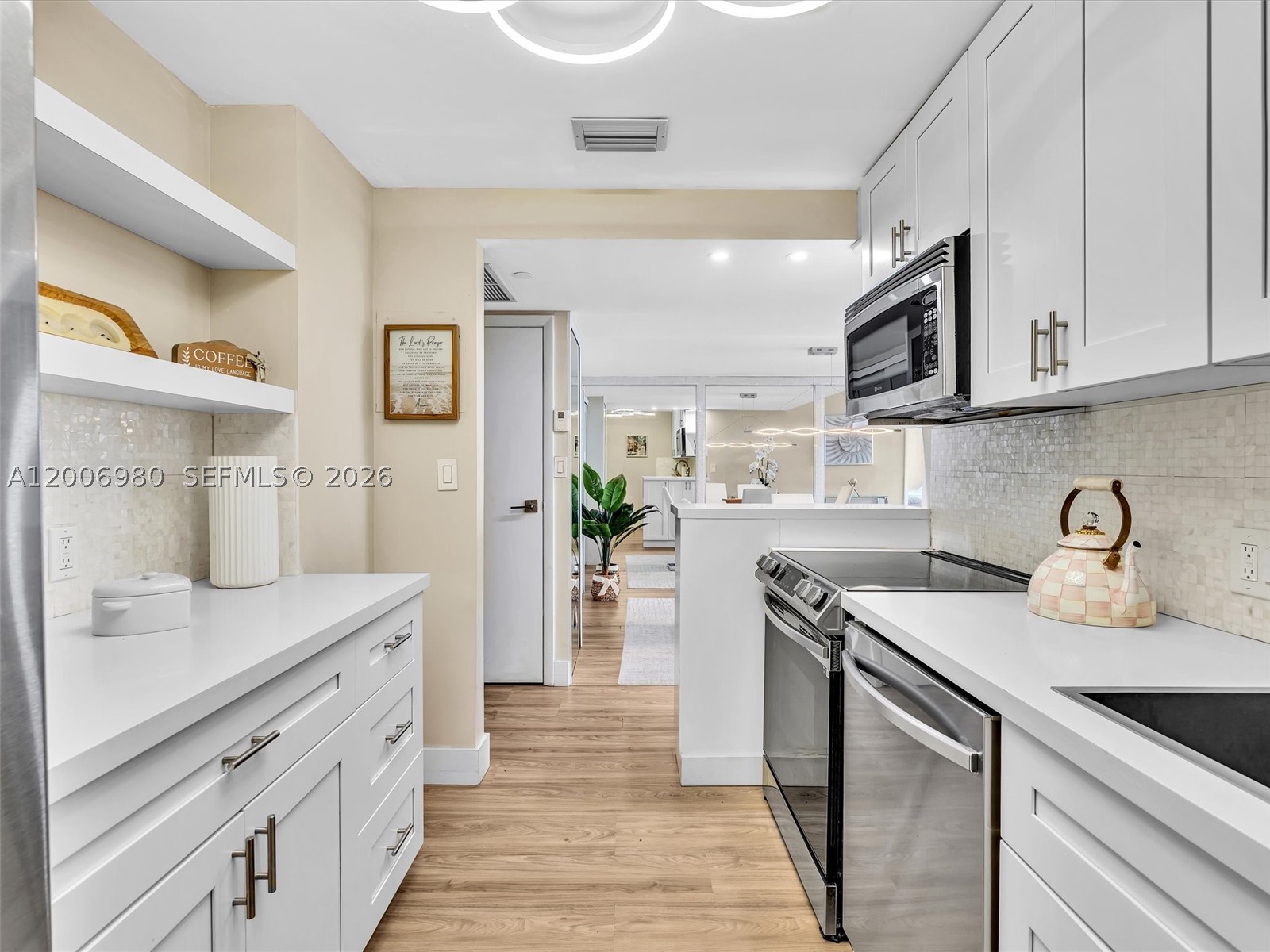 CORONADO CONDO- TOWER II - Residential