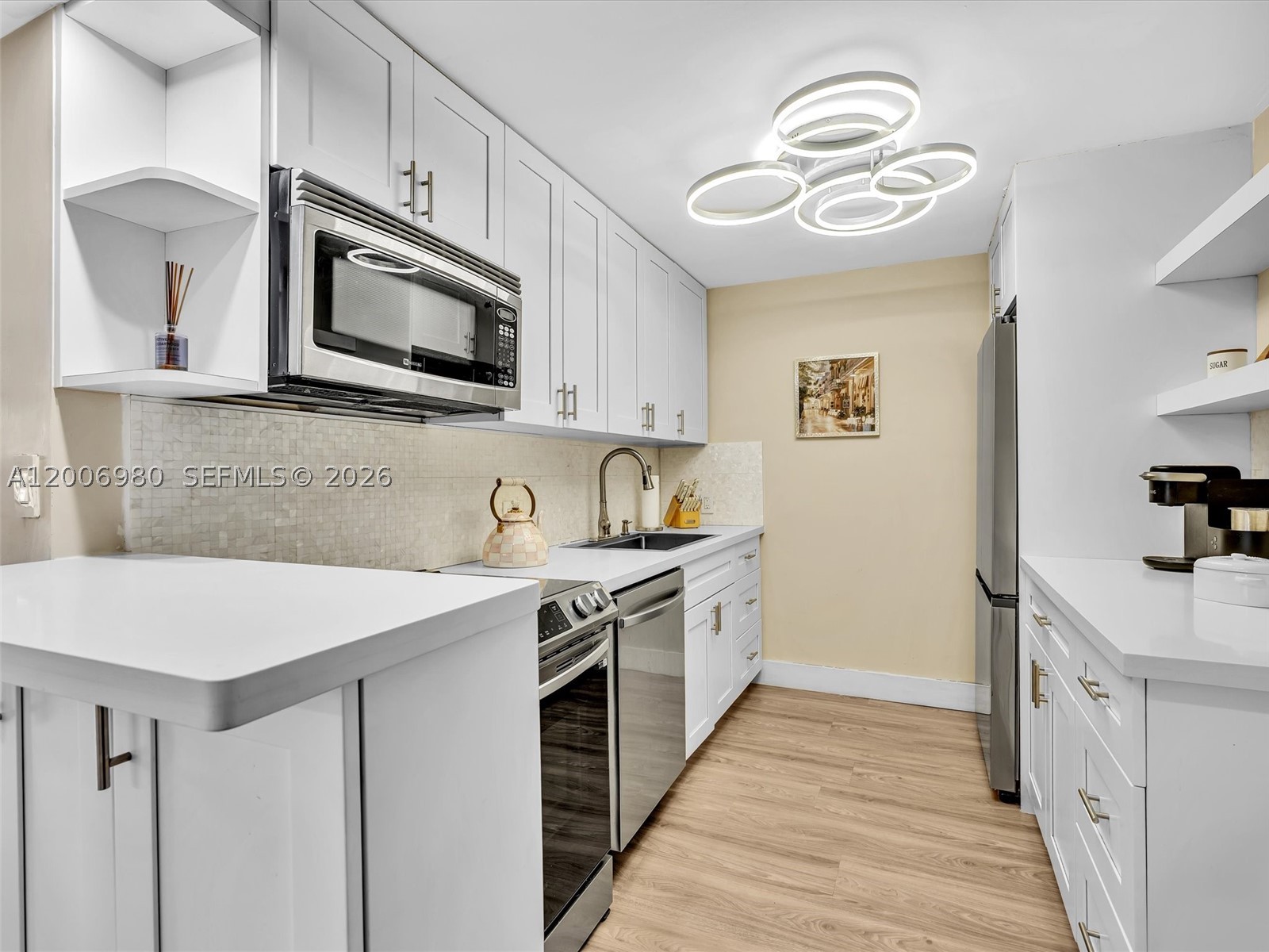 CORONADO CONDO- TOWER II - Residential