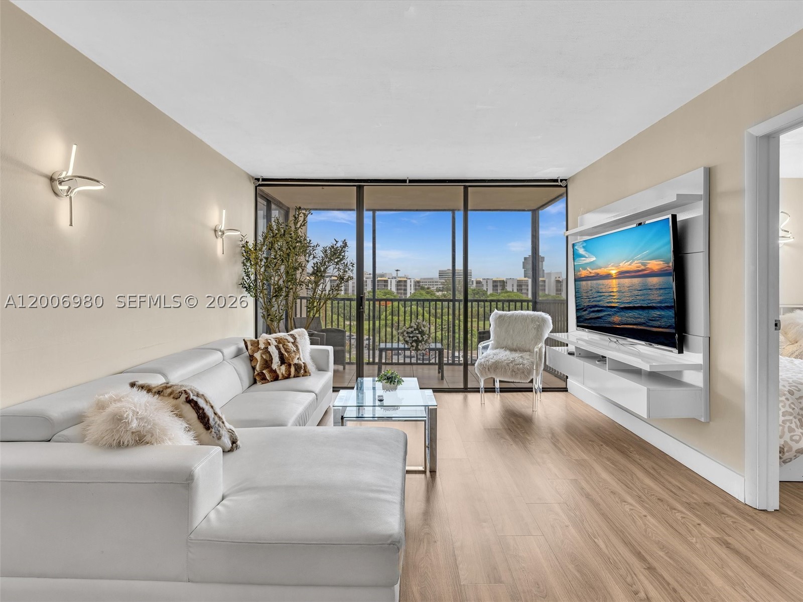 CORONADO CONDO- TOWER II - Residential