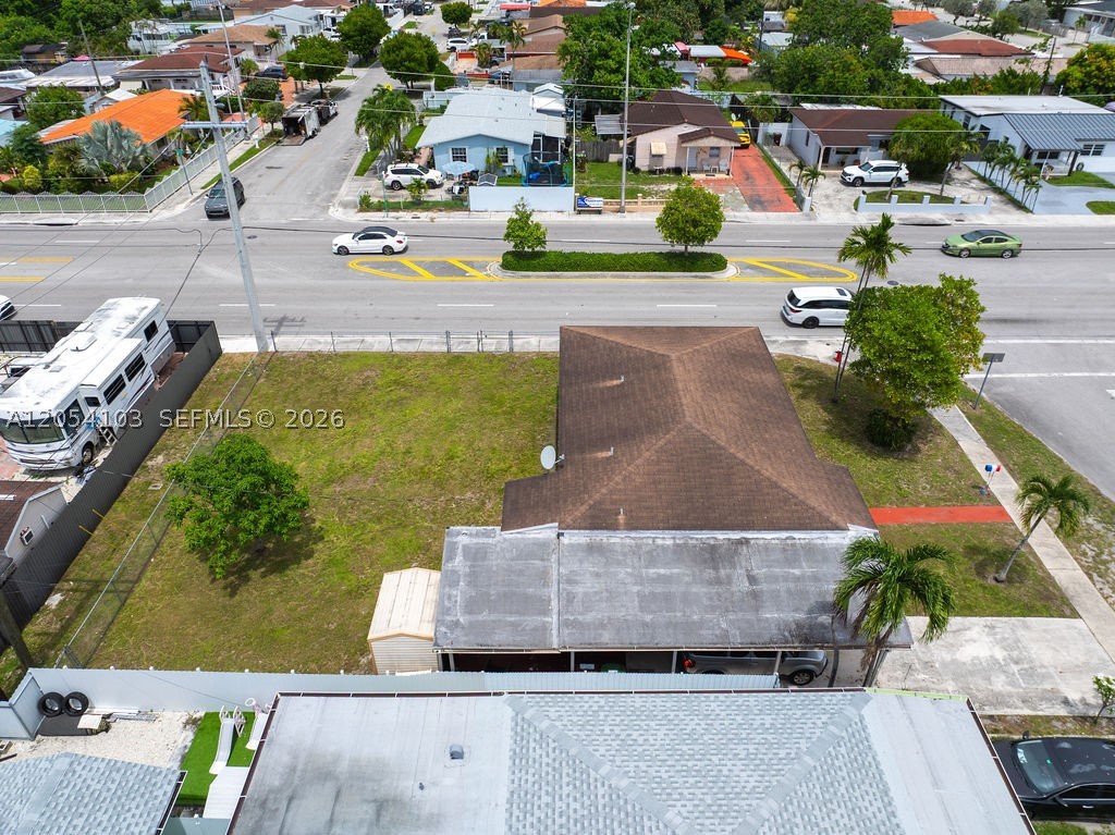 PALM ESTATES - Residential