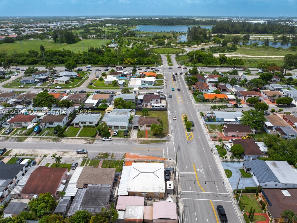 PALM ESTATES - Residential