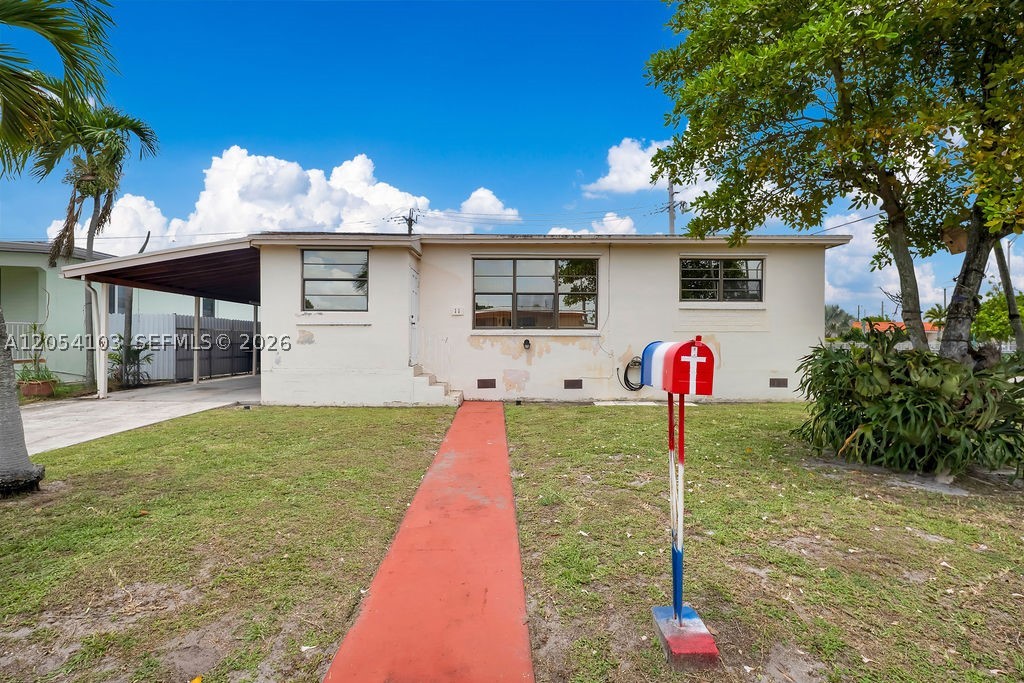PALM ESTATES - Residential