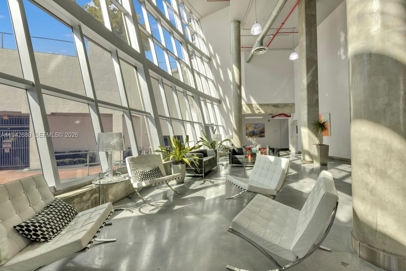 Uptown Marina Lofts - Residential