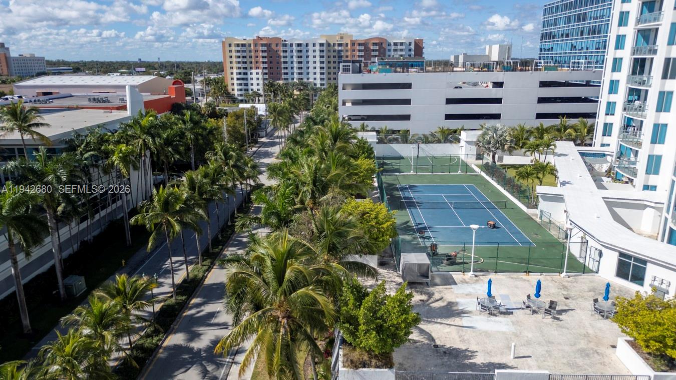 Uptown Marina Lofts - Residential