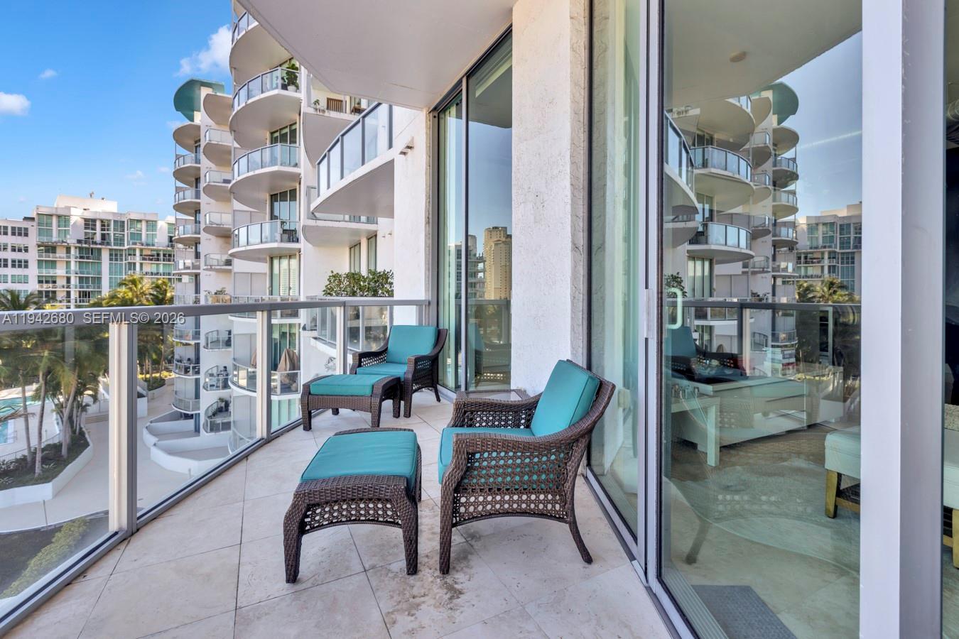 Uptown Marina Lofts - Residential