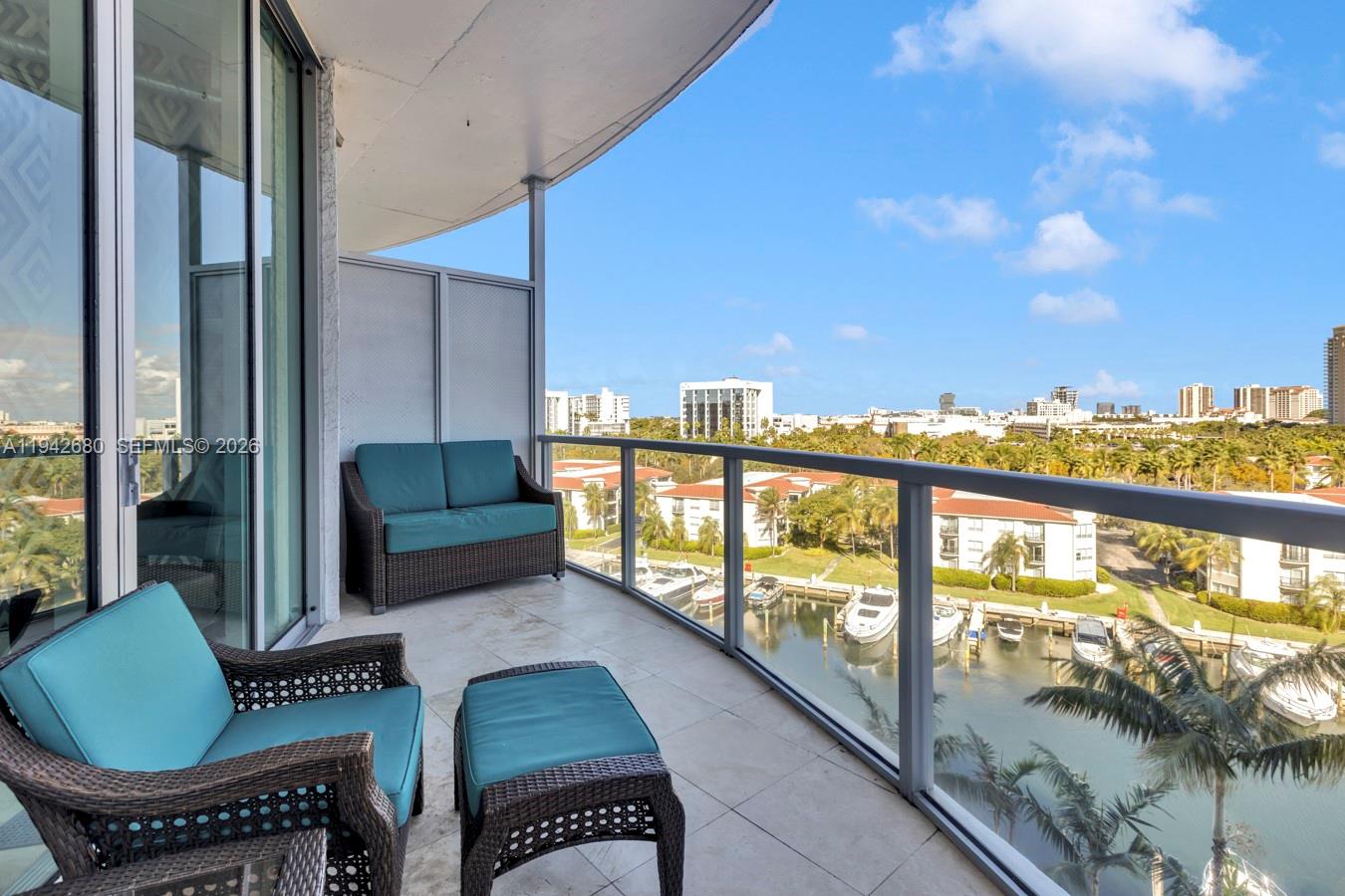 Uptown Marina Lofts - Residential