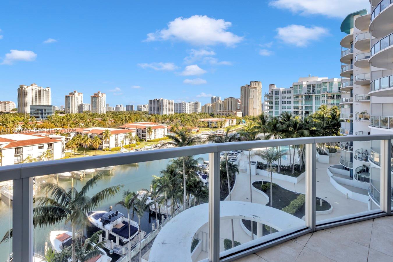 Uptown Marina Lofts - Residential