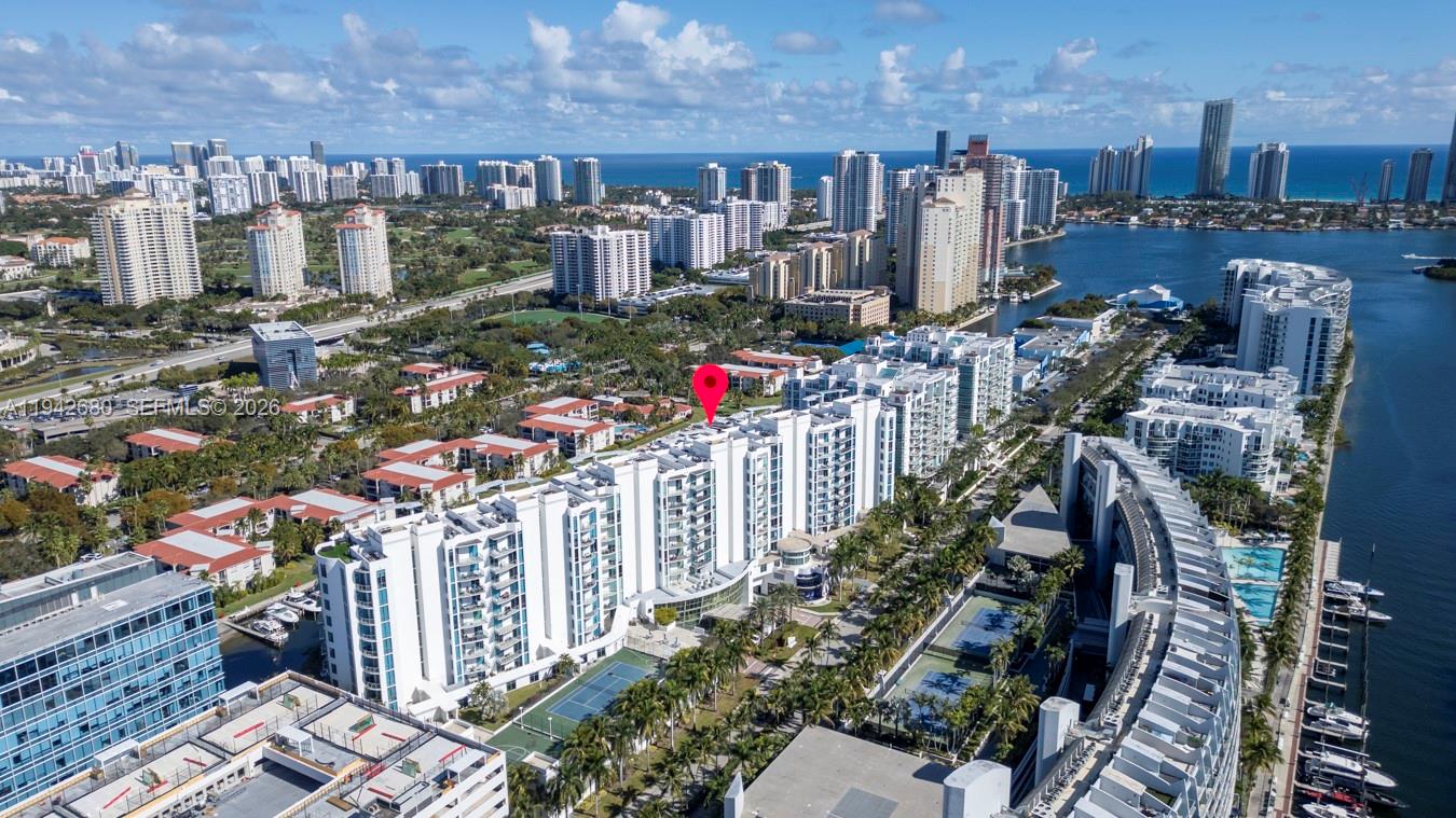 Uptown Marina Lofts - Residential