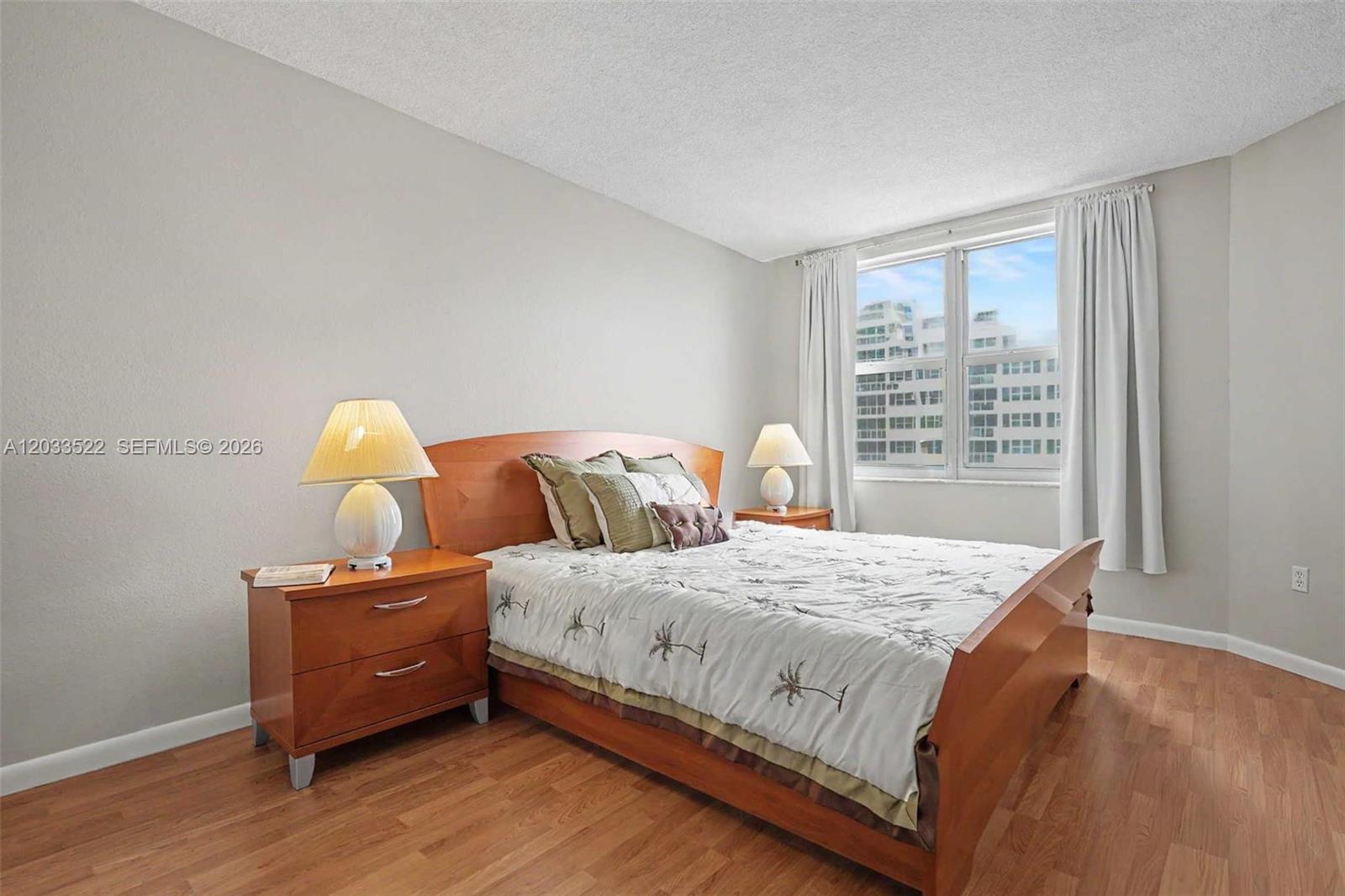 HEMISPHERES CONDO - Residential Lease