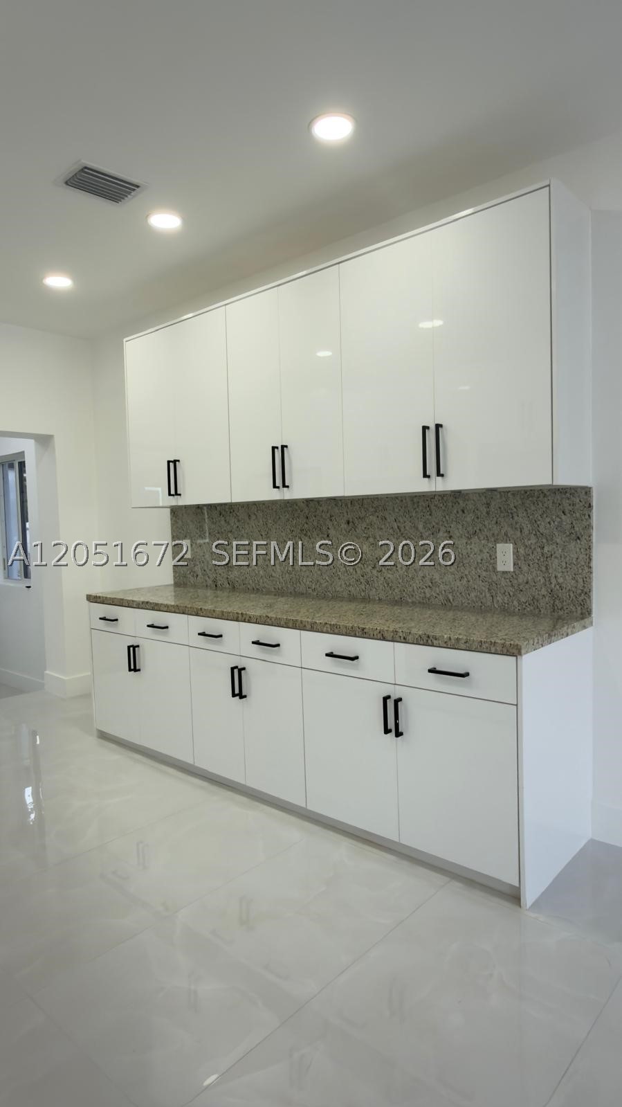 WITTMANN SUB - Residential Lease