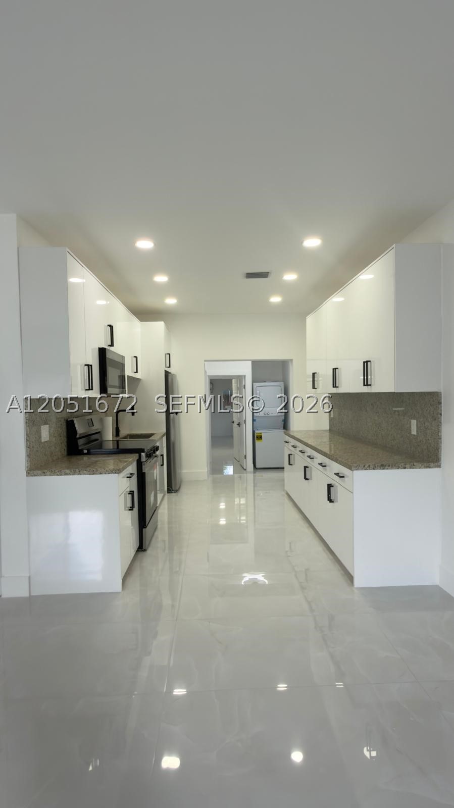 WITTMANN SUB - Residential Lease