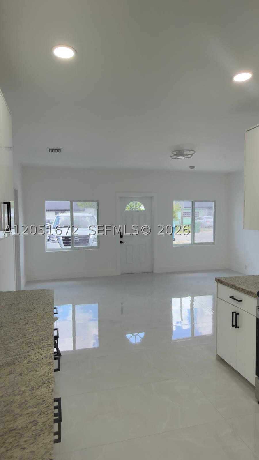 WITTMANN SUB - Residential Lease