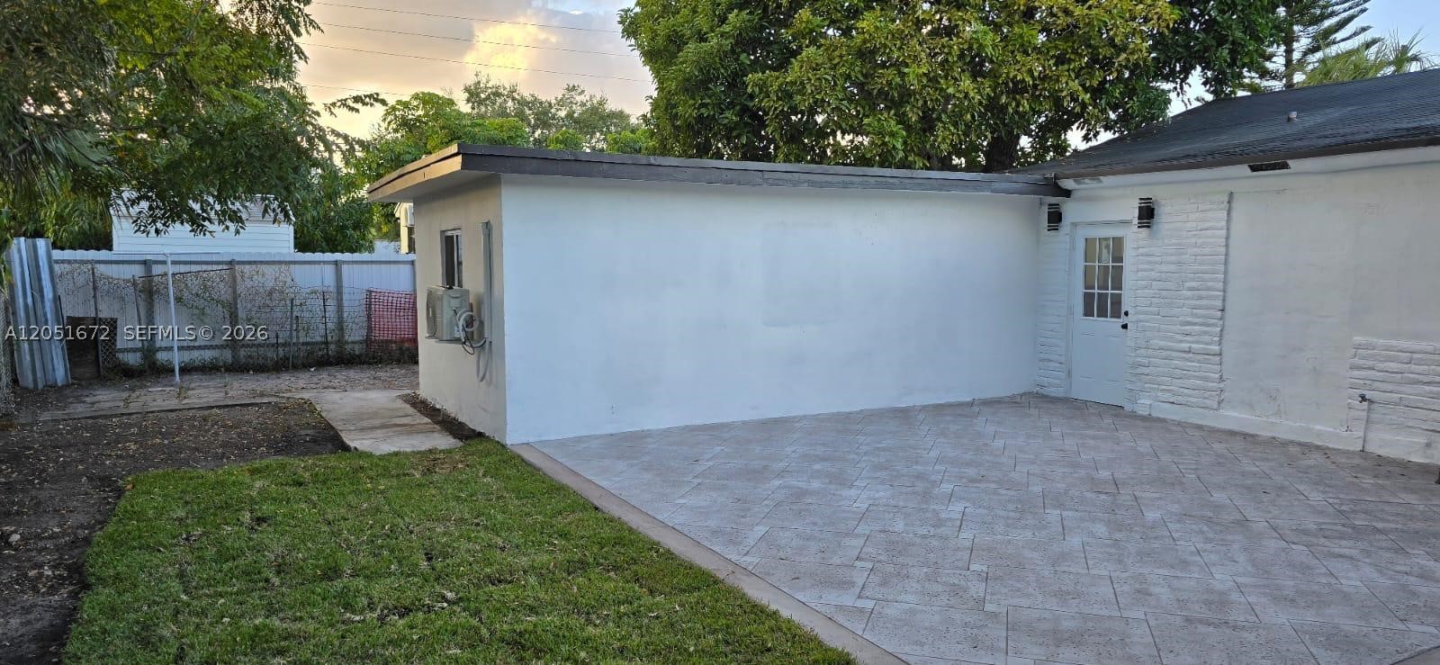 WITTMANN SUB - Residential Lease