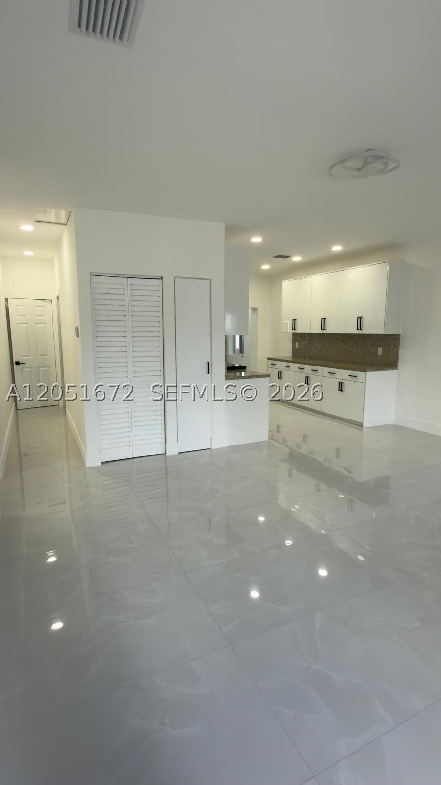 WITTMANN SUB - Residential Lease