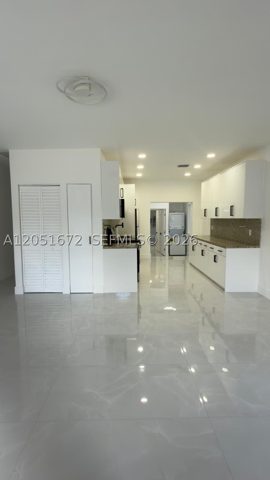 WITTMANN SUB - Residential Lease