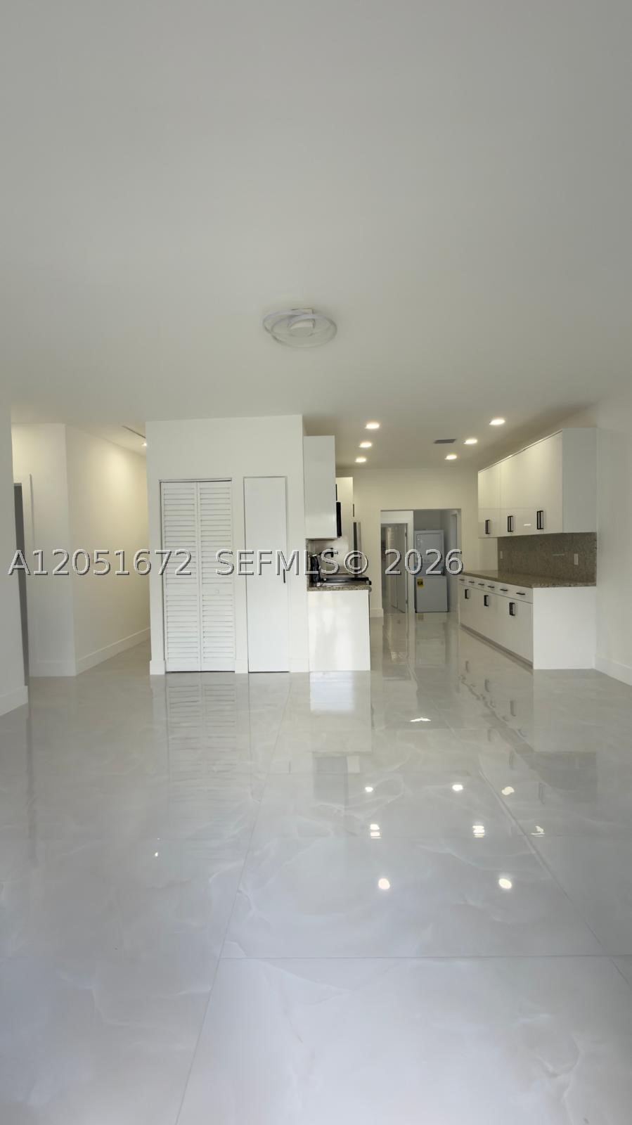 WITTMANN SUB - Residential Lease