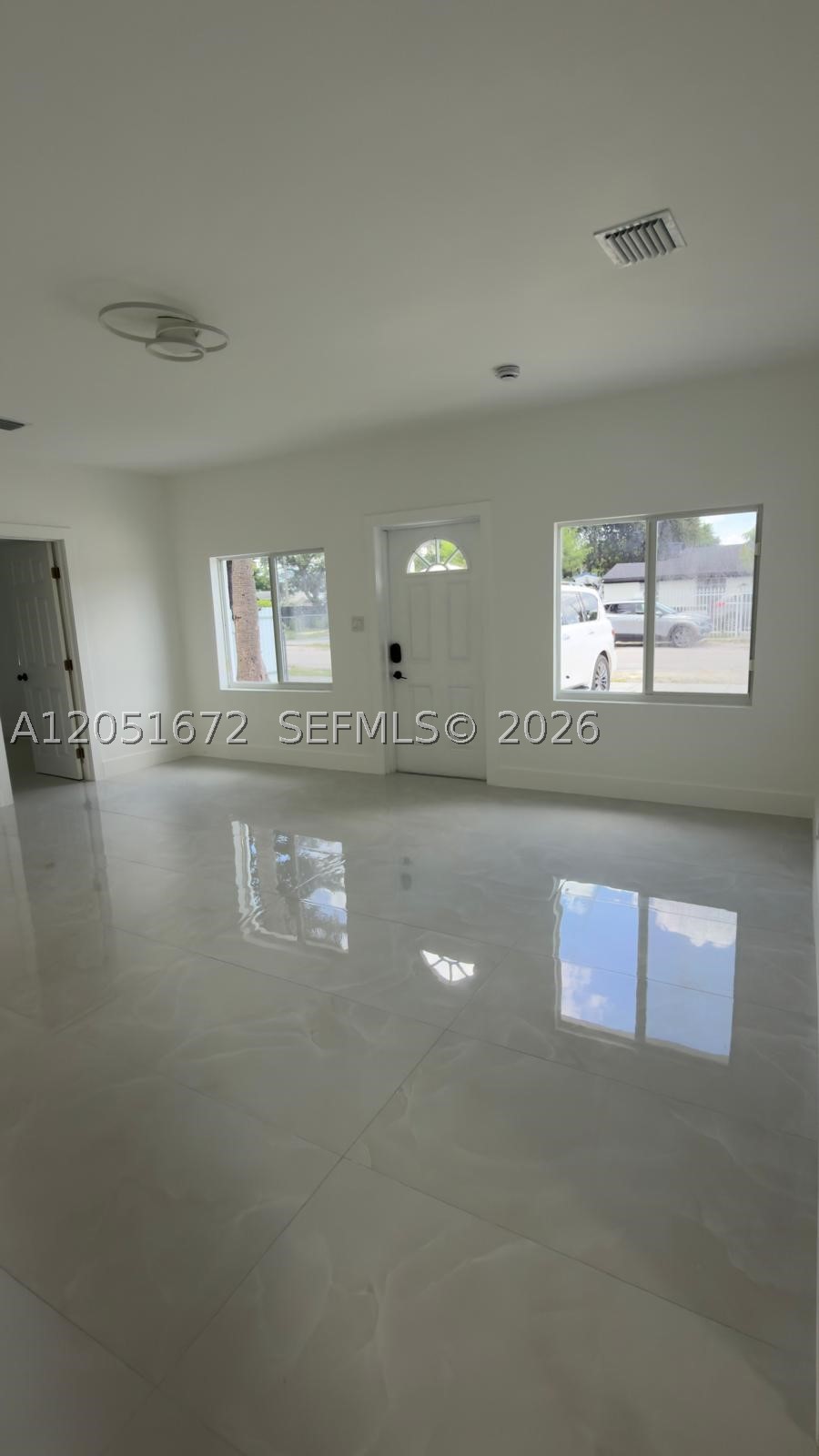 WITTMANN SUB - Residential Lease