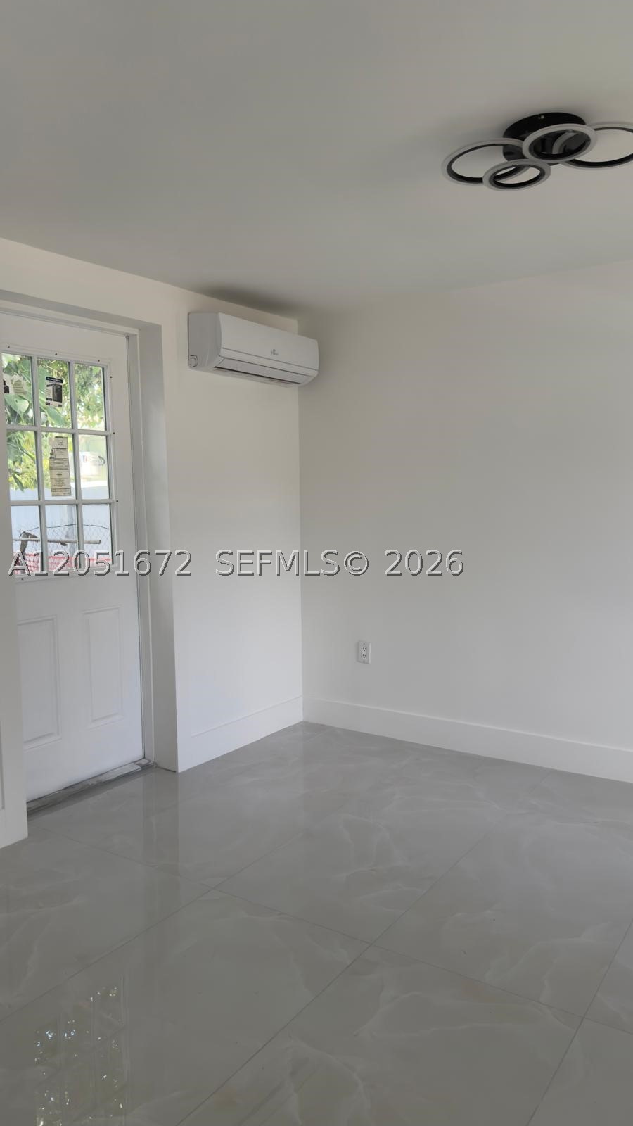 WITTMANN SUB - Residential Lease