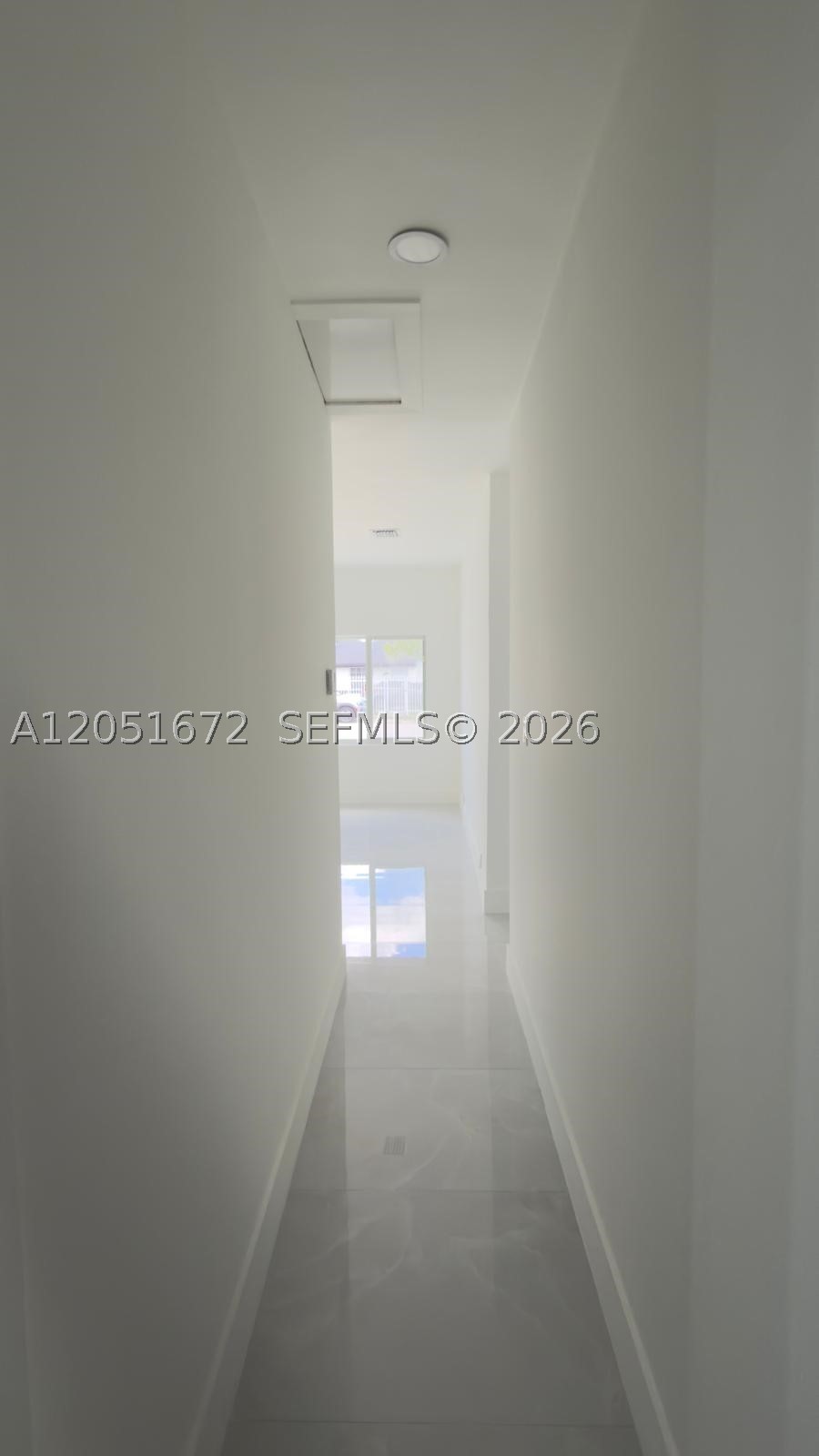 WITTMANN SUB - Residential Lease