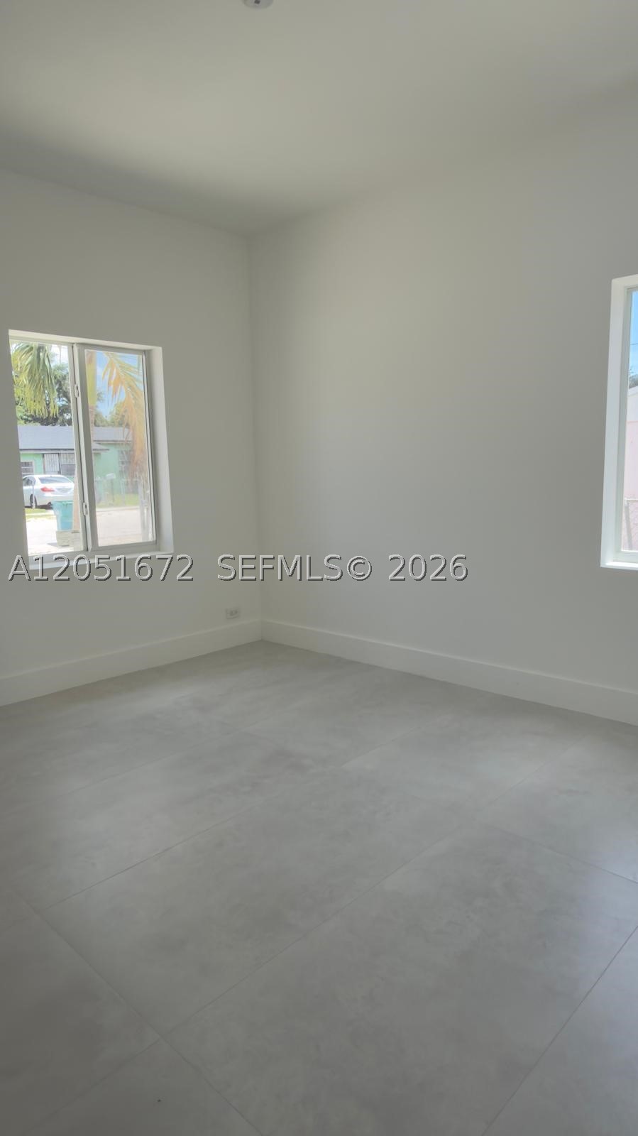 WITTMANN SUB - Residential Lease