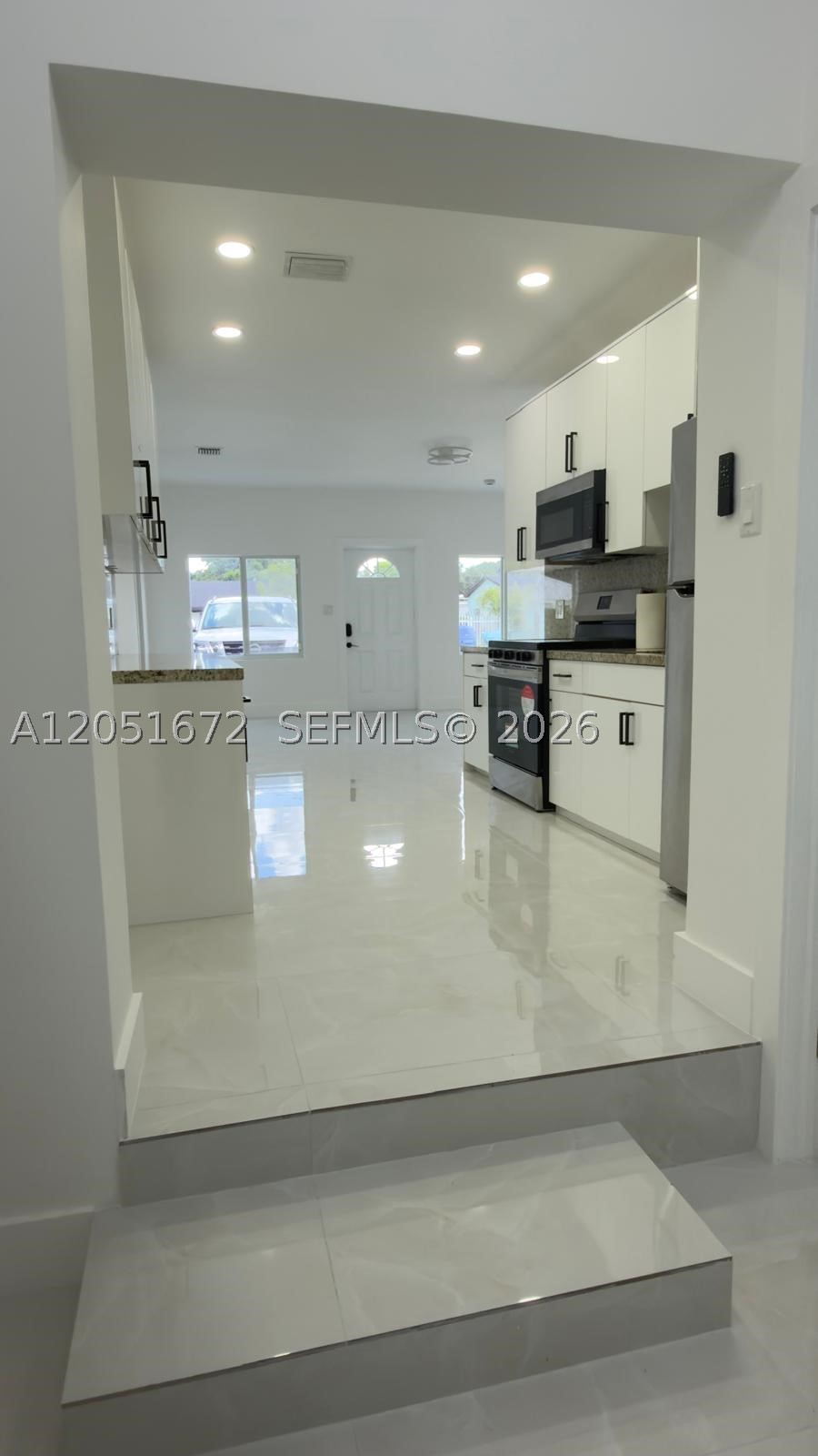 WITTMANN SUB - Residential Lease