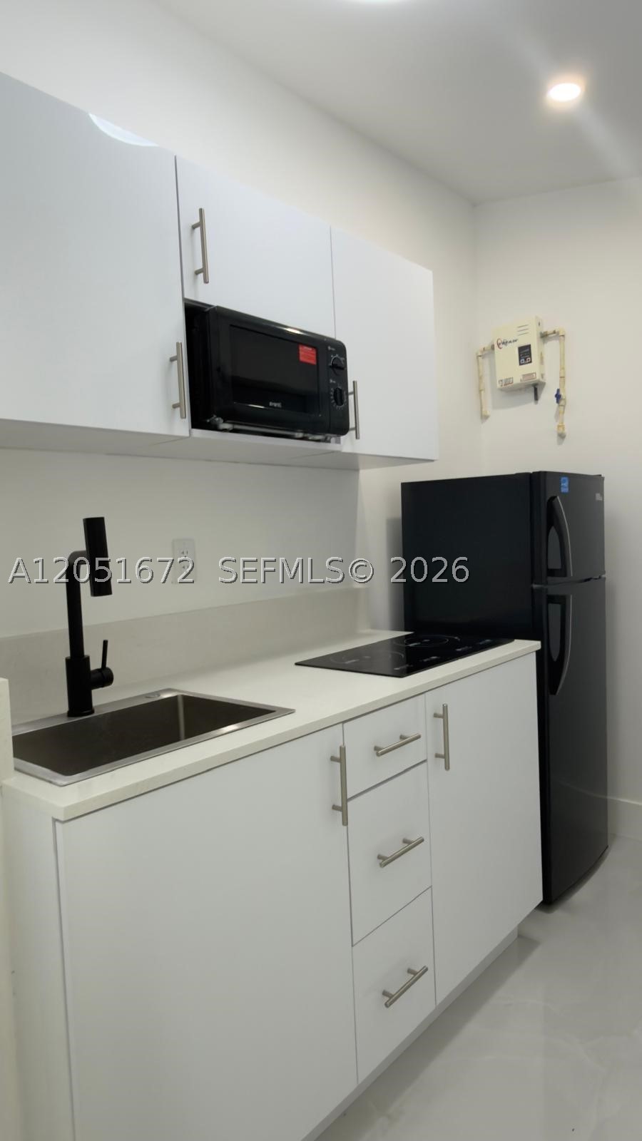 WITTMANN SUB - Residential Lease