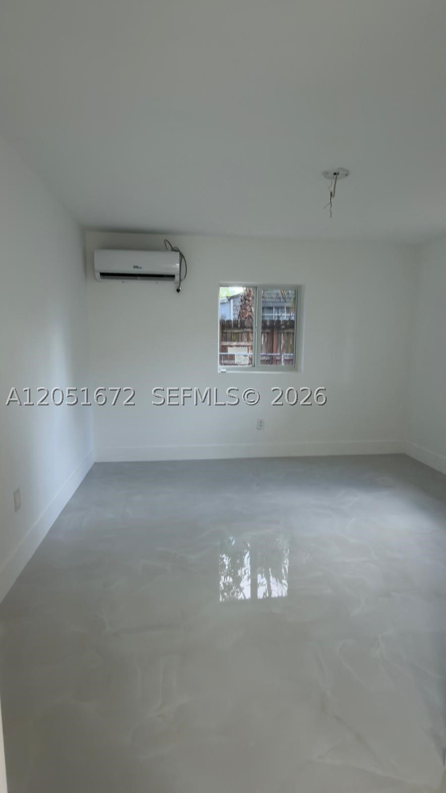 WITTMANN SUB - Residential Lease
